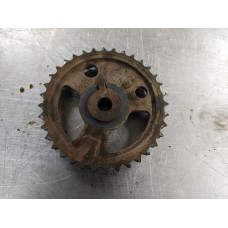 13R015 Camshaft Timing Gear From 2000 Mercedes-Benz s500  5.0 R1130520001